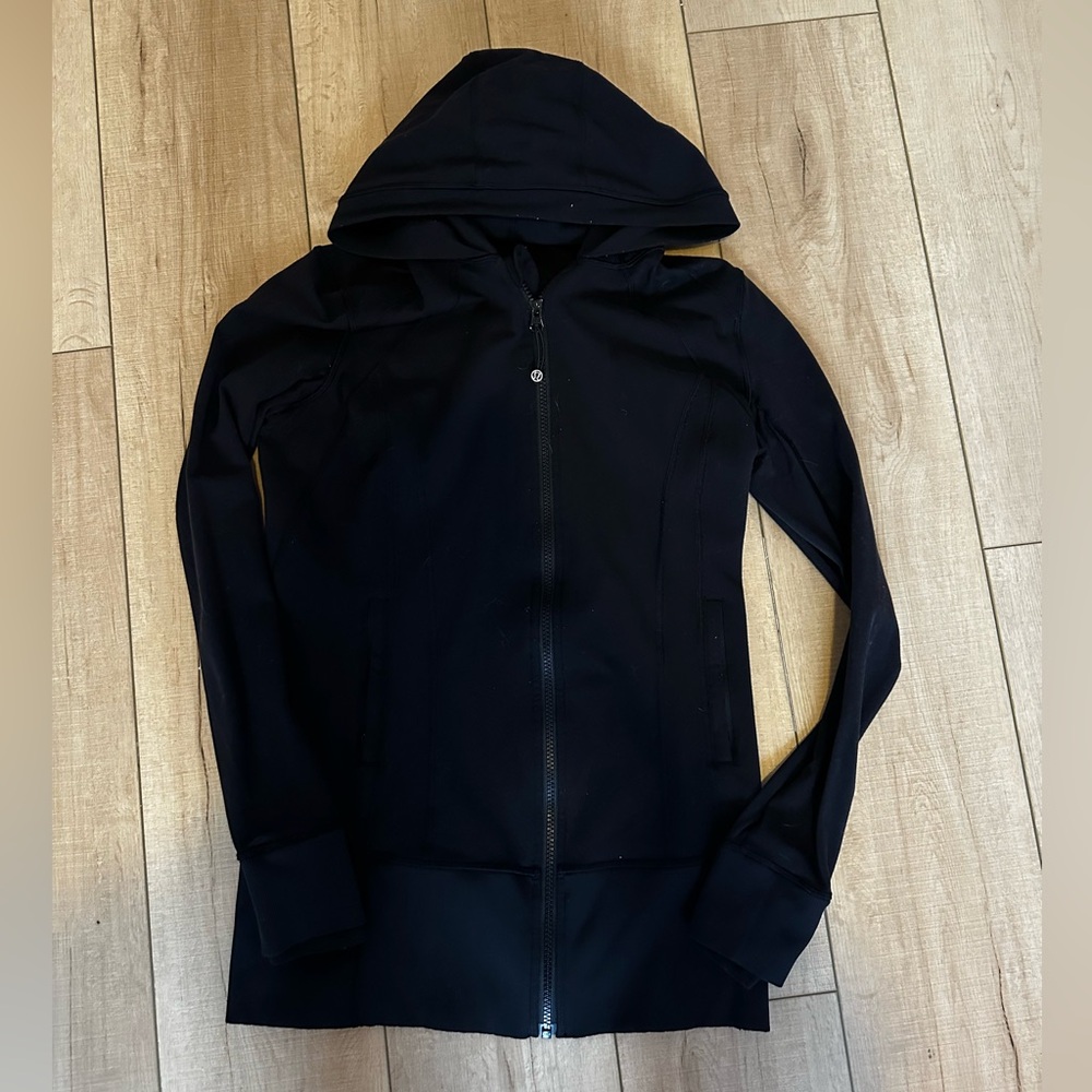 Lululemon Sweater / Jacket - Size 10